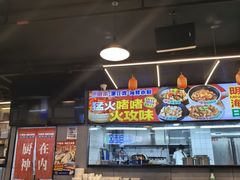 -明本湛江鸡•海鲜小厨(陈家祠店)