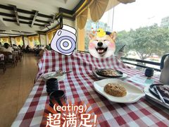 -开心果牛扒城(雍华庭店)