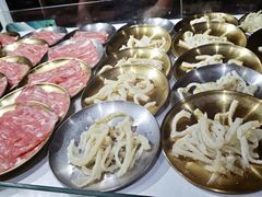 -水邑嘉年华酒店自助餐(鄄城店)