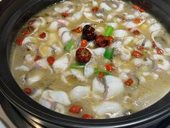 -周渝食惦酸菜鱼(青浦店)