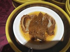 -梅州昌盛豪生大酒店·豪生阁中餐厅