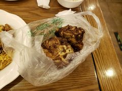 -老回回饺子馆(海洋馆店)