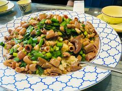 -小红鲸·海鲜餐厅(轸大路店)