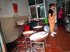 -吉英盐焗鸡(文中路店)