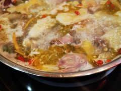 -滇味源天麻竹荪火腿鸡火锅(黔城天街店)