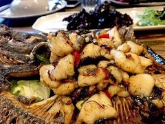 -老常州私房菜(光华世家店)