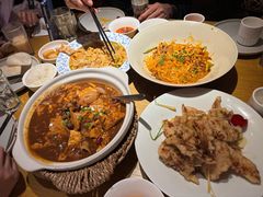 -宏达老菜馆(东安街店)