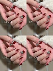 -M·X Nail日式美甲美睫