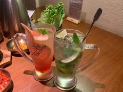 -春熙台韩国料理·章鱼肥牛(西丽店)