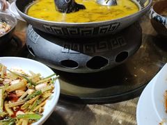 -小厨食堂(黄田坝店)