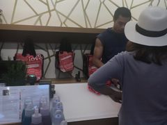 -lululemon athletica(希慎广场店)