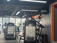 -博纳私人订制健身(中集美兰湖店)