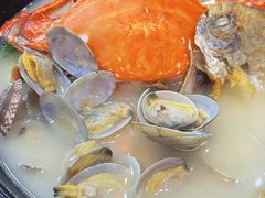 -台州老六海鲜面馆(上南总店)