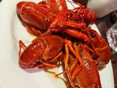 -聚汇三少·龙虾·中餐厅(莫邪路新天地店)