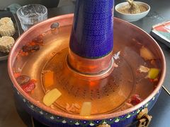 -东来顺·非遗火锅(赛格国际购物中心店)