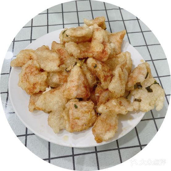 好再来东北餐馆(益健路店)