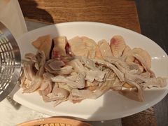 -尚尚仙·酸汤猪手·猪肚鸡火锅(华联万柳购物中心店)