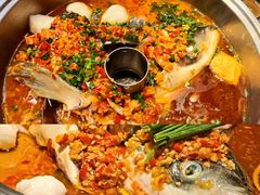 -2046湘味厨房(深圳湾店)