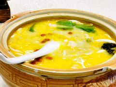 -汇贤府·李氏鲁菜(五棵松店)