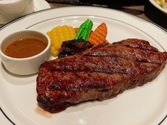 -食间牛排(湖西路店)