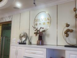 -茜尔维亚修身连锁(闵行莘庄店)