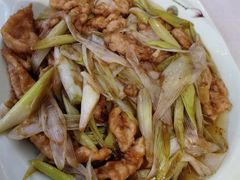 -北戴河庆山饭店·海鲜砂锅粥(北戴河黑石路店)