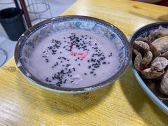 -福州人铭小吃
