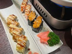 -小川洋风料理(深圳首店)