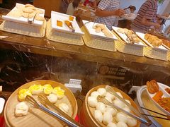 -素满香·素食自助餐(西安·民乐园店)