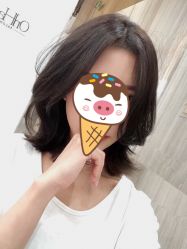点击看大图 -OnHair造型