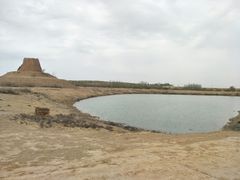 -黄沙古渡原生态旅游区