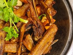 -美极鲜食坊(宝安南路店)