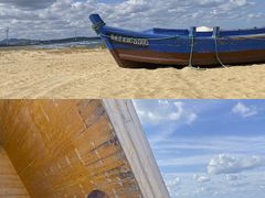 -那香海钻石沙滩浴场