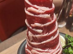 -马场洞肉铺(振安店)