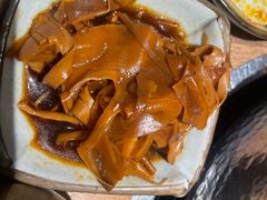 -炉角·鲍鱼牛腩煲(国贸商城店)
