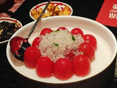 -锦楼·臻选新杭帮(杭州中心店)