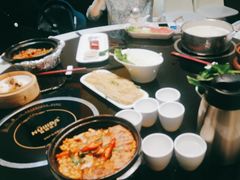 -煲王粤菜餐厅(中侨中心店)