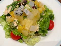 -萨莉亚意式餐厅(杭州西溪龙湖天街店)