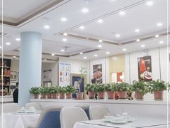 大堂-粥旺府(月环里店)