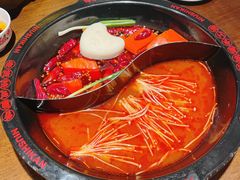 -牛市坎火锅(建设路店)