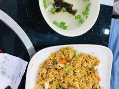 -牛真鲜禾一捞面(东鼓道店)