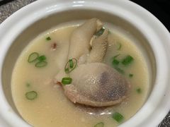 -蒙古人烤羊大师·绿野餐厅(工农大路店)