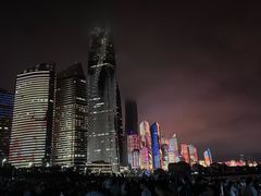 -青岛第三海水浴场