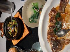 -晓粤·惹味粤菜(凯德乐峰广场店)