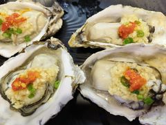 -烧蠔帮·湛江生蚝(茂南万达店)