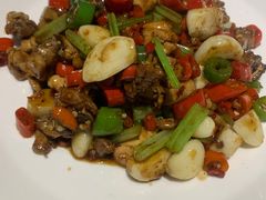 -鄱阳湖·江西小炒·瓦罐煨汤(五道口店)