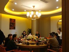 包厢-巴蜀懒人火锅(龙颈路店)
