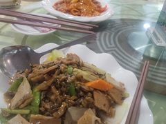 -佛有缘素食馆·荔湾老字号(陈家祠首店)