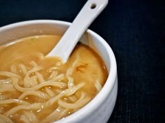 胶东炝锅面-鲁采LU STYLE(新天地店)