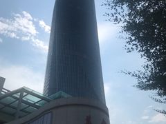 -演武大桥观景平台